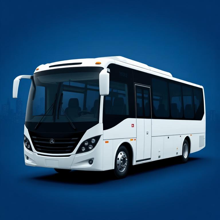 Autobusë
