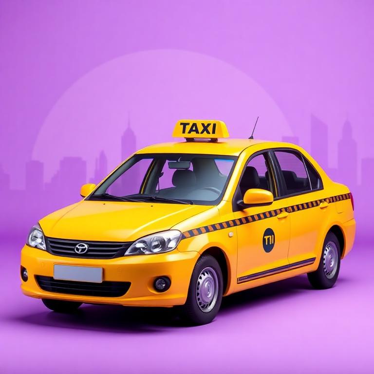 Taxi
